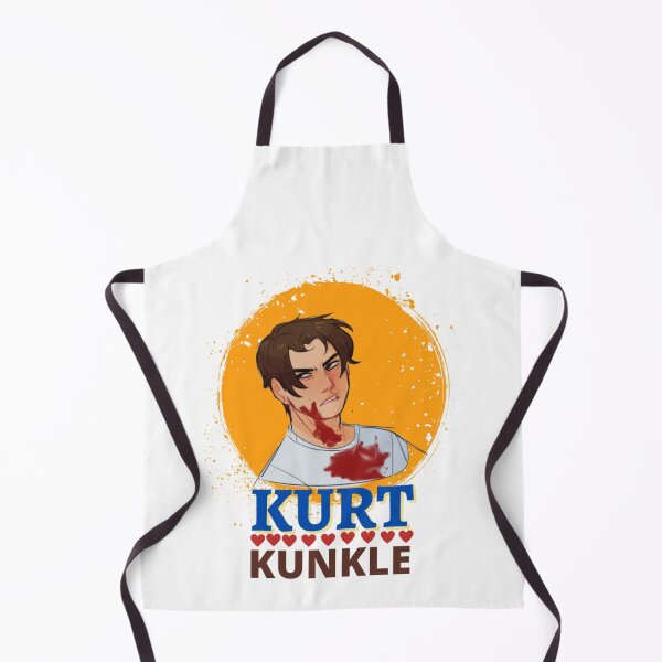 Item preview, kurt kunkle designed and sold by WadeEllisArt.