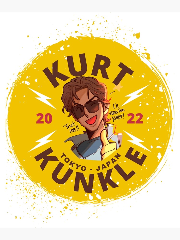 Explore the Best Kurtkunkle Art