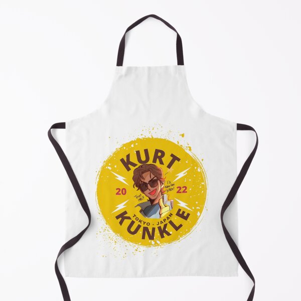 Item preview, kurt kunkle designed and sold by WadeEllisArt.