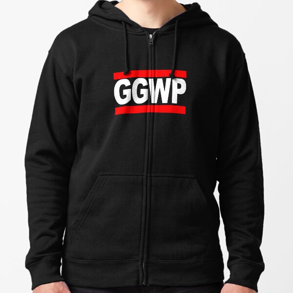 GGWP Sweatshirt (Unisex)