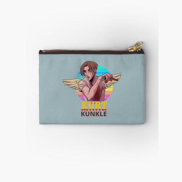 Item preview, kurt kunkle   designed and sold by WadeEllisArt.