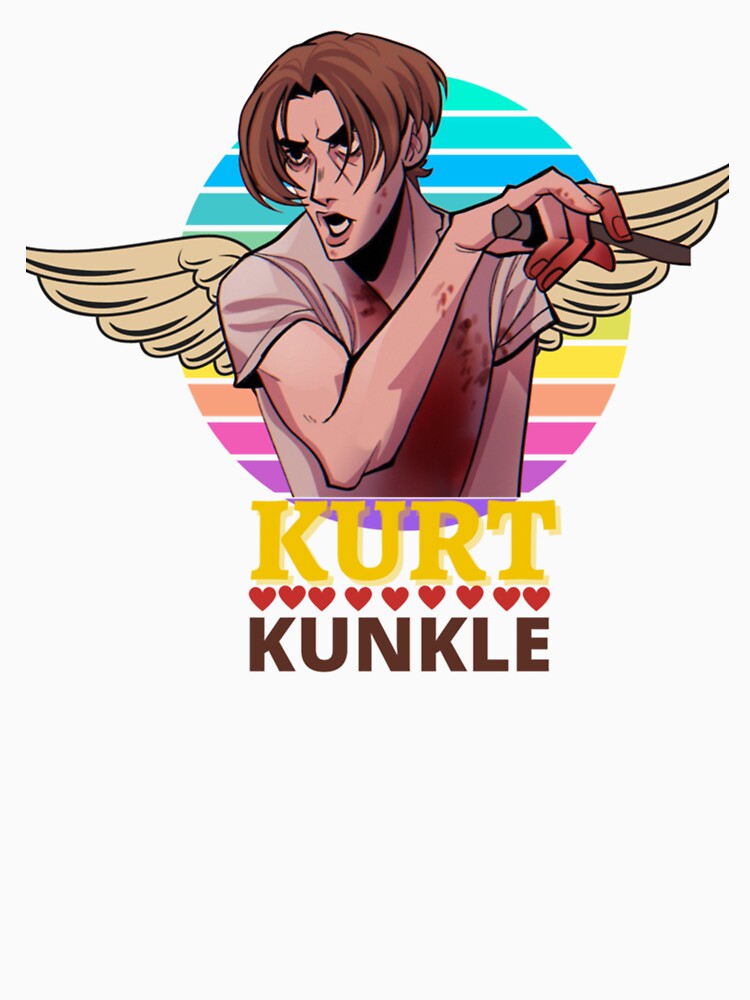 Kurt Kunkle  Essential T-Shirt for Sale by Audreerson