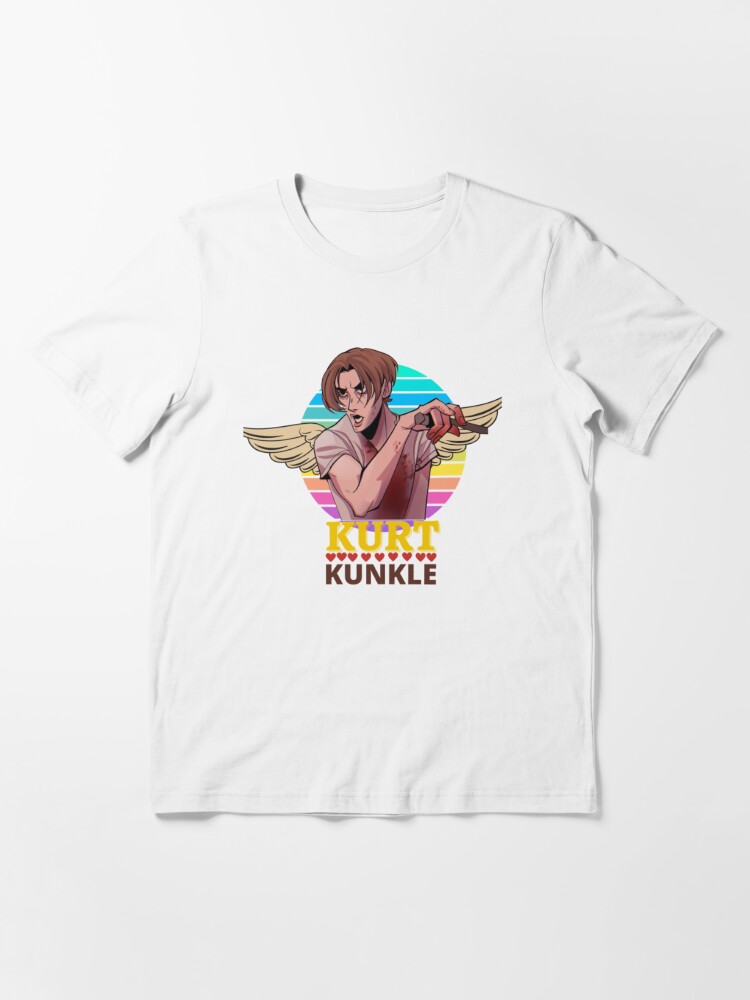 Kurt Kunkle  Essential T-Shirt for Sale by Audreerson