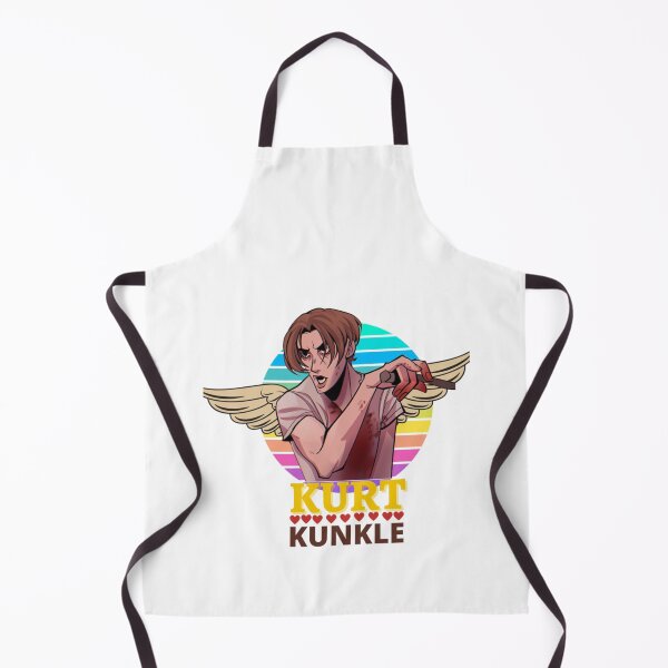 Item preview, kurt kunkle designed and sold by WadeEllisArt.