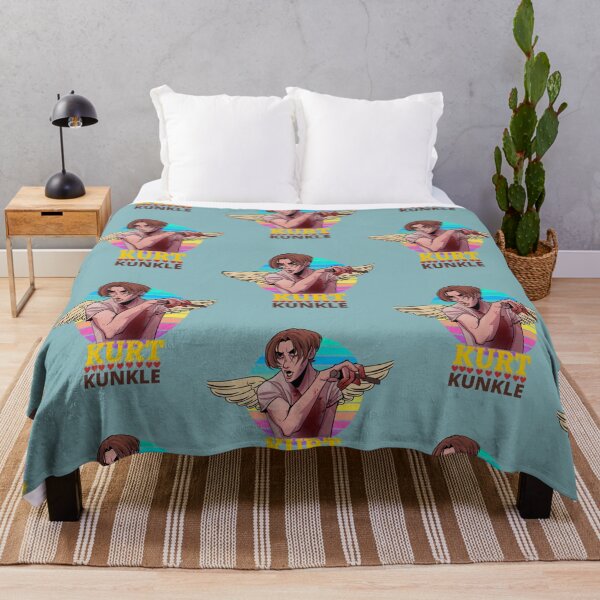 Item preview, kurt kunkle   designed and sold by WadeEllisArt.