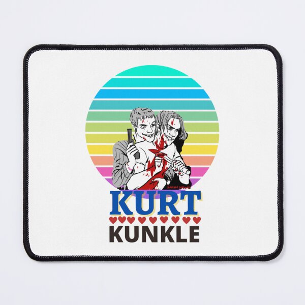 Item preview, kurt kunkle designed and sold by WadeEllisArt.