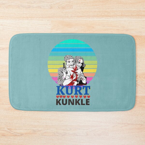 Artikelvorschau, Kurt Kunkel entworfen und verkauft von WadeEllisArt.