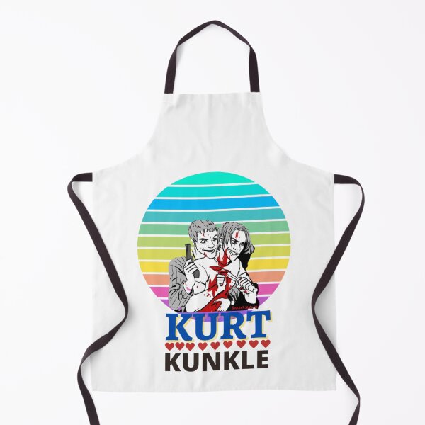 Item preview, kurt kunkle designed and sold by WadeEllisArt.