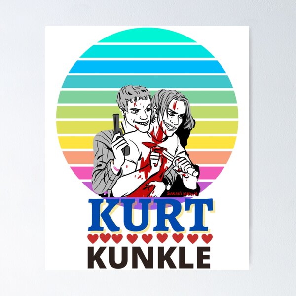 Explore the Best Kurtkunkle Art