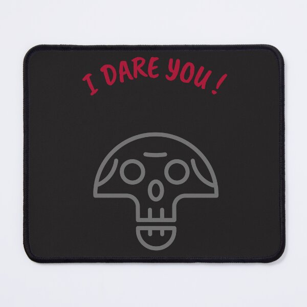 Item preview, I dare you designed and sold by rbcc.