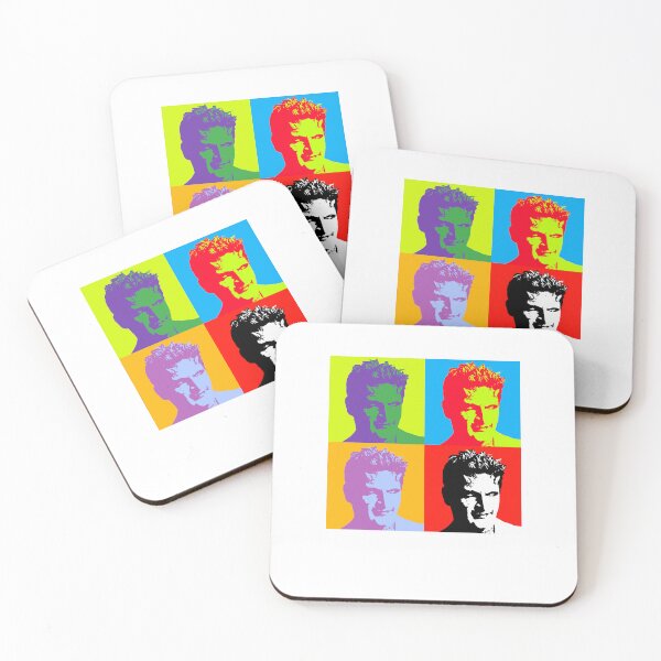 Item preview, Special Present Buffy Summers Film Spike  Love You designed and sold by ArielAlvarez.