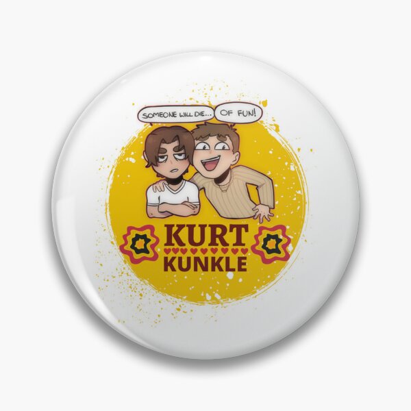 Item preview, kurt kunkle   designed and sold by WadeEllisArt.