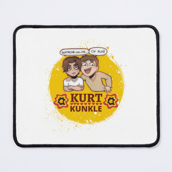 Item preview, kurt kunkle designed and sold by WadeEllisArt.