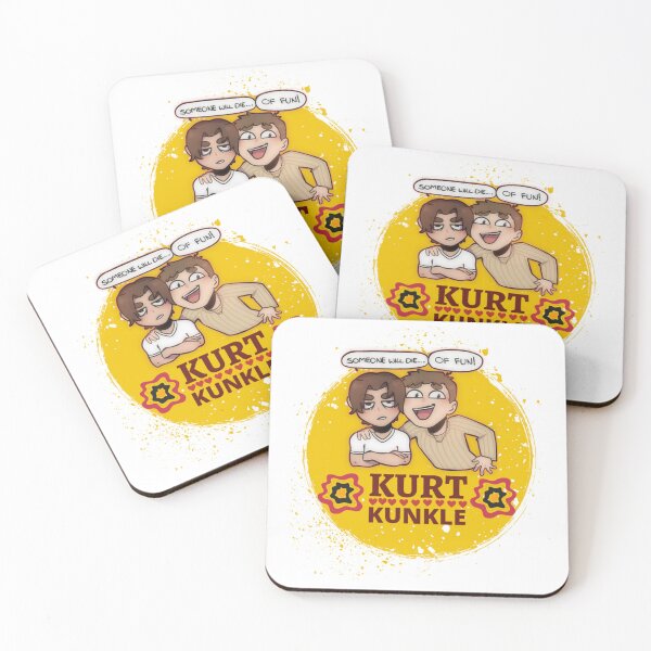 Item preview, kurt kunkle   designed and sold by WadeEllisArt.