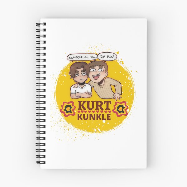 Item preview, kurt kunkle   designed and sold by WadeEllisArt.