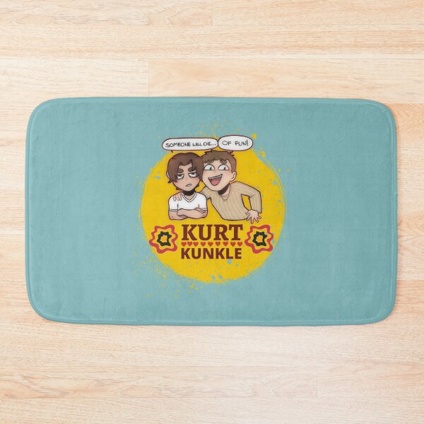 Artikelvorschau, Kurt Kunkel entworfen und verkauft von WadeEllisArt.