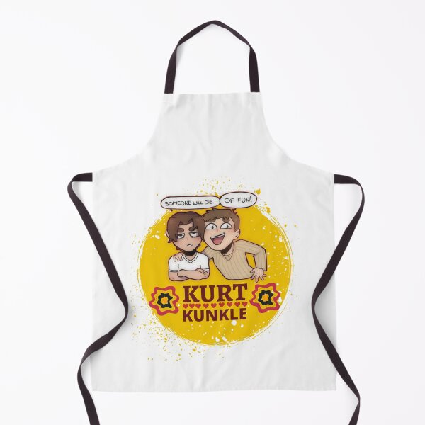 Item preview, kurt kunkle designed and sold by WadeEllisArt.