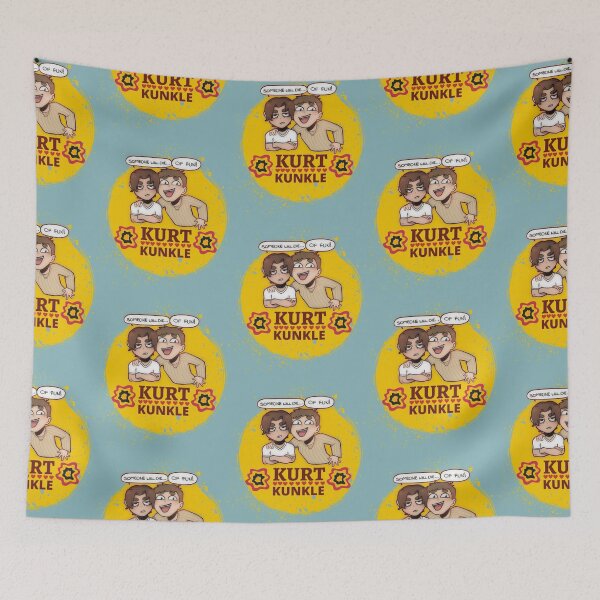 Item preview, kurt kunkle   designed and sold by WadeEllisArt.