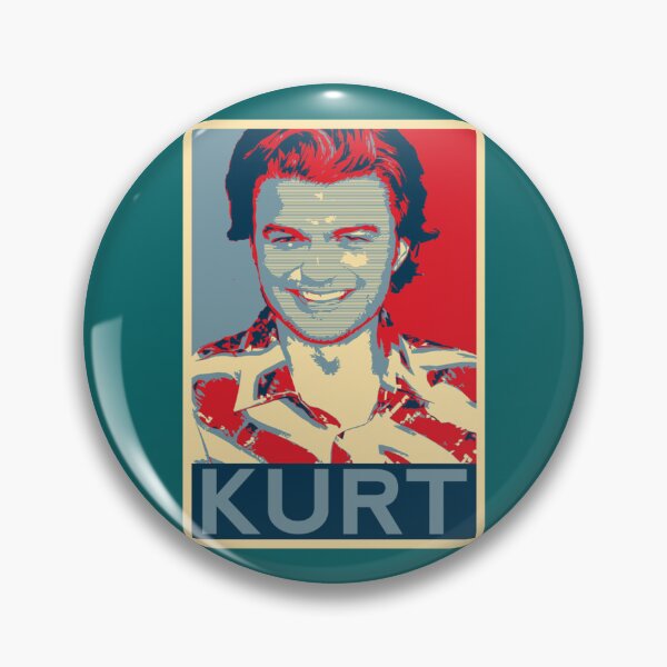 Item preview, kurt kunkle   designed and sold by WadeEllisArt.