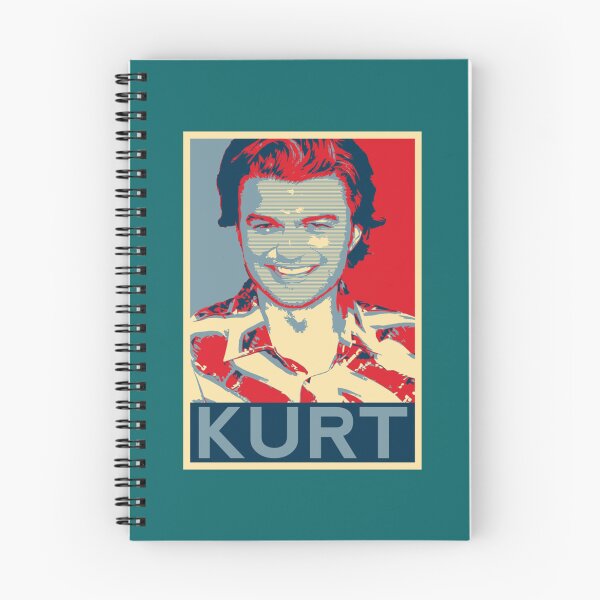 Item preview, kurt kunkle   designed and sold by WadeEllisArt.