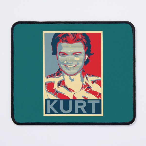 Item preview, kurt kunkle designed and sold by WadeEllisArt.