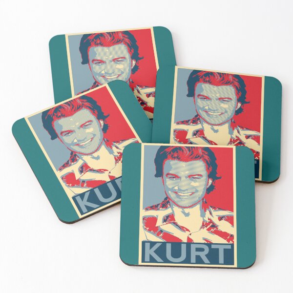Item preview, kurt kunkle   designed and sold by WadeEllisArt.