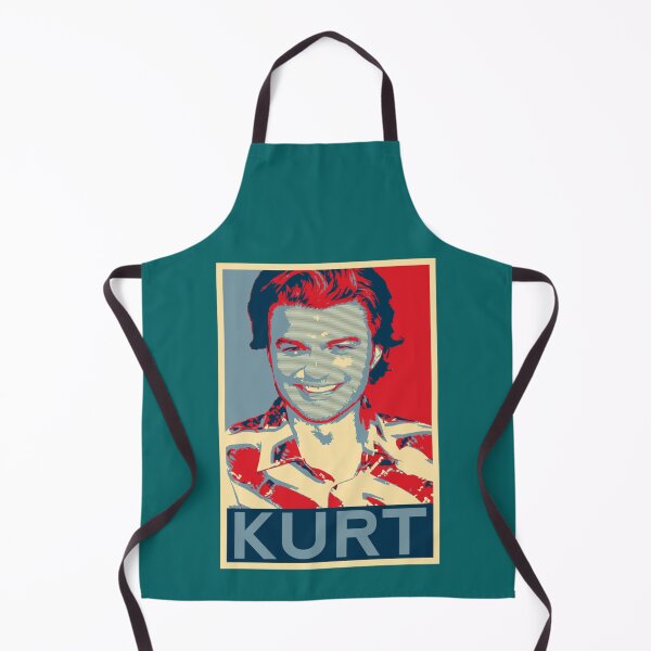 Item preview, kurt kunkle designed and sold by WadeEllisArt.