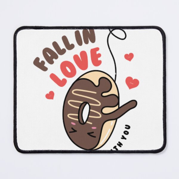 Item preview, Fall in love with you designed and sold by ALFAREX.