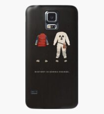 Back to the Future Case/Skin for Samsung Galaxy
