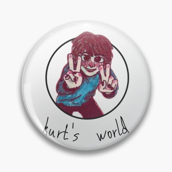 Item preview, Kurt Kunkle Fitted  designed and sold by WadeEllisArt.