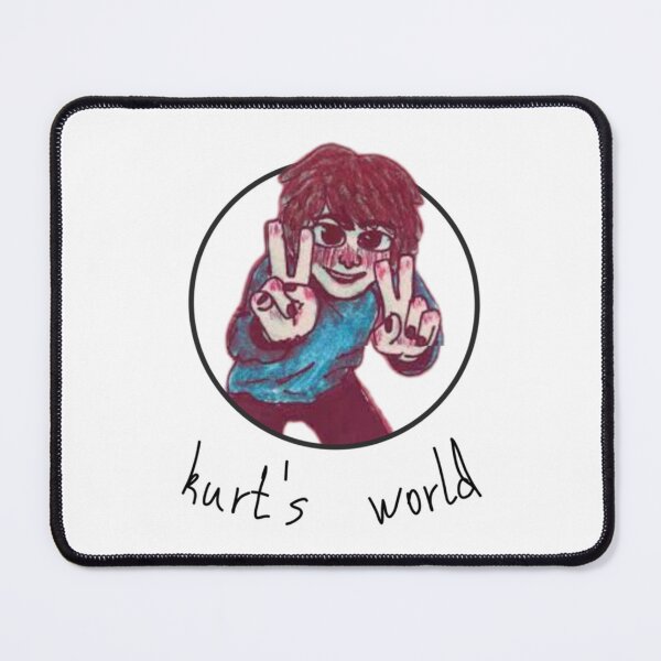 Item preview, Kurt Kunkle Fitted  designed and sold by WadeEllisArt.