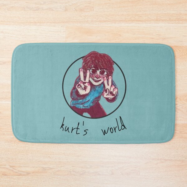 Item preview, Kurt Kunkle Fitted  designed and sold by WadeEllisArt.