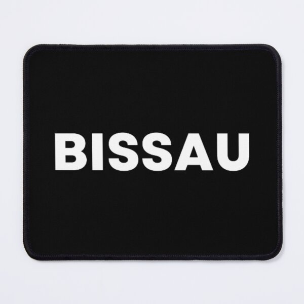 Item preview, Bissau Capital Of Guinea-Bissau designed and sold by MuzamilAhmed.