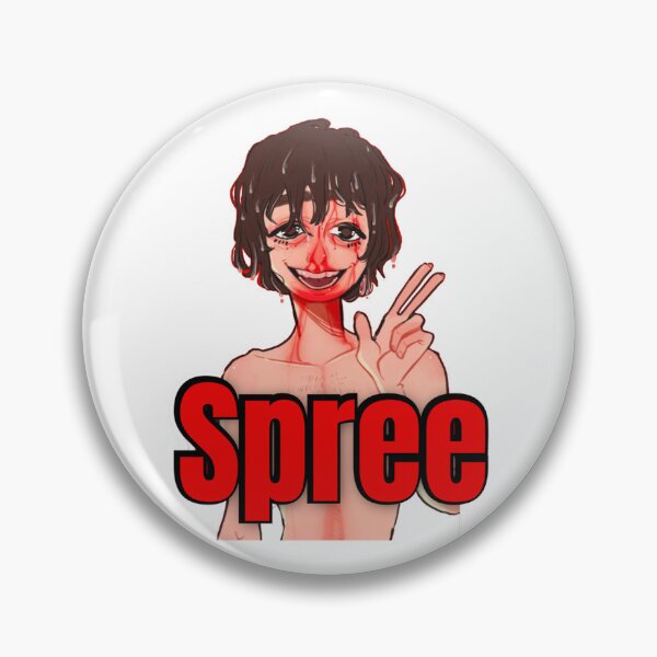 Item preview, Kurt Kunkle Spree    designed and sold by WadeEllisArt.