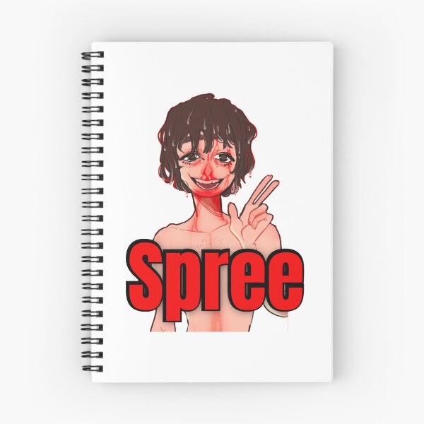Item preview, Kurt Kunkle Spree    designed and sold by WadeEllisArt.