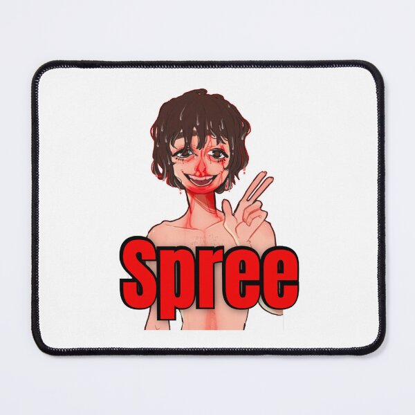 Item preview, Kurt Kunkle Spree    designed and sold by WadeEllisArt.