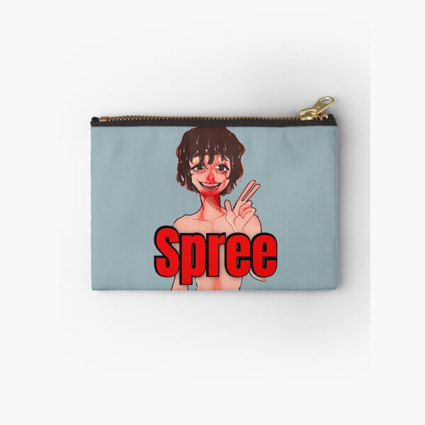 Item preview, Kurt Kunkle Spree    designed and sold by WadeEllisArt.