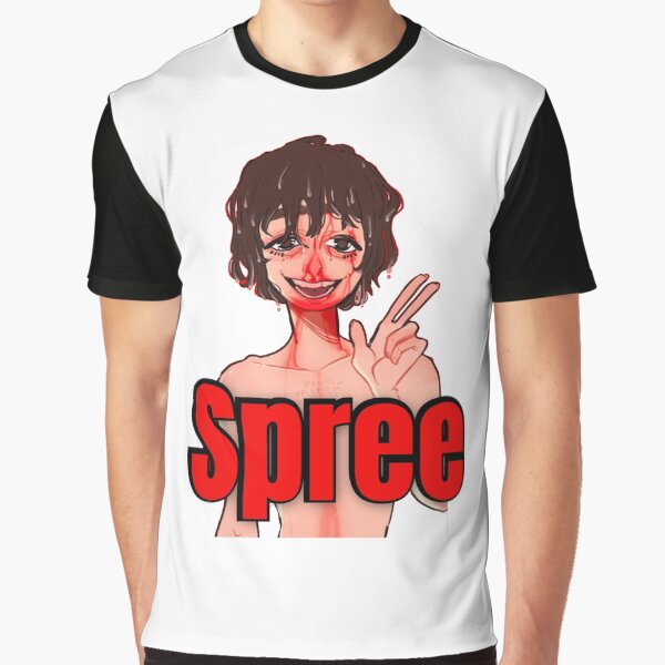 Kurt kunkle spree comedy horror film shirt - Guineashirt Premium ™ LLC