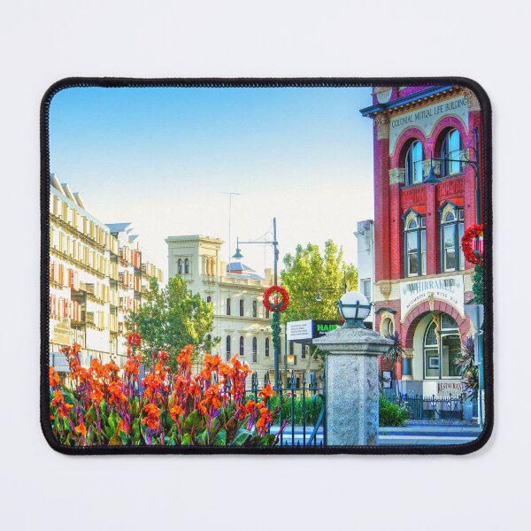 Item preview, Sunset at View Point - Bendigo, Victoria designed and sold by Steven Jodoin.