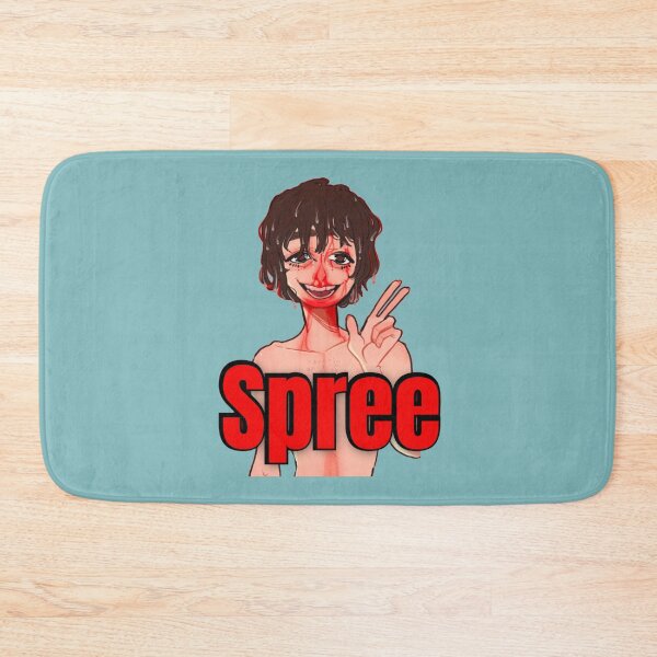 Item preview, Kurt Kunkle Spree    designed and sold by WadeEllisArt.