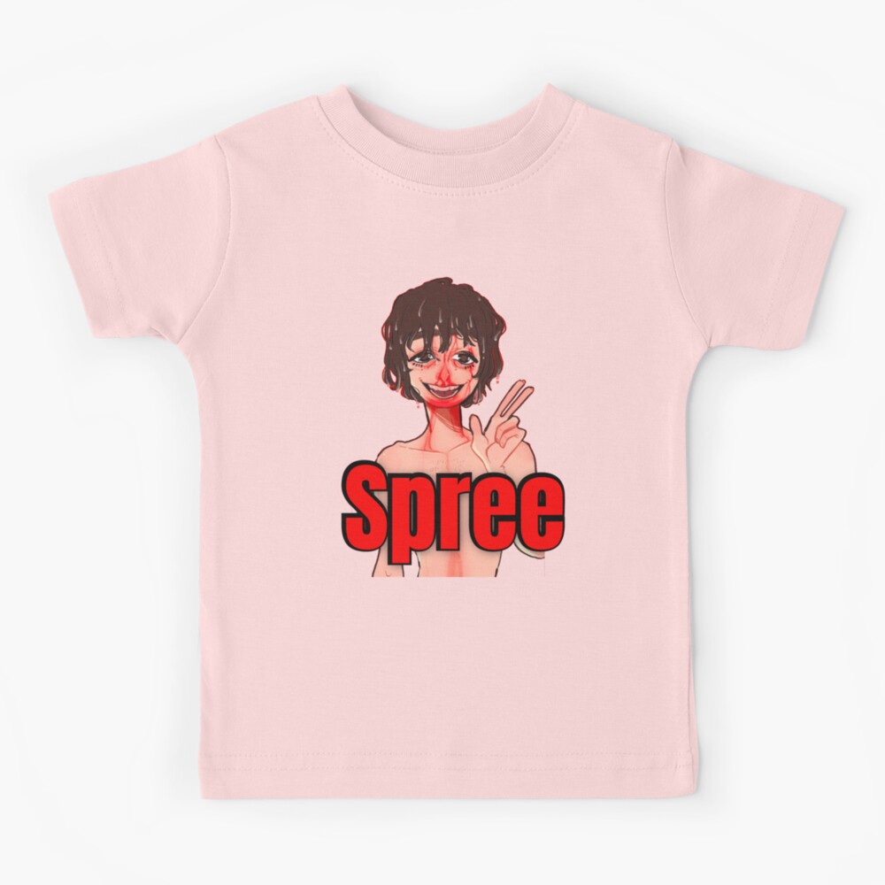 Spree Kurt Kunkle Bobby Fanart Unisex T-Shirt - Teeruto