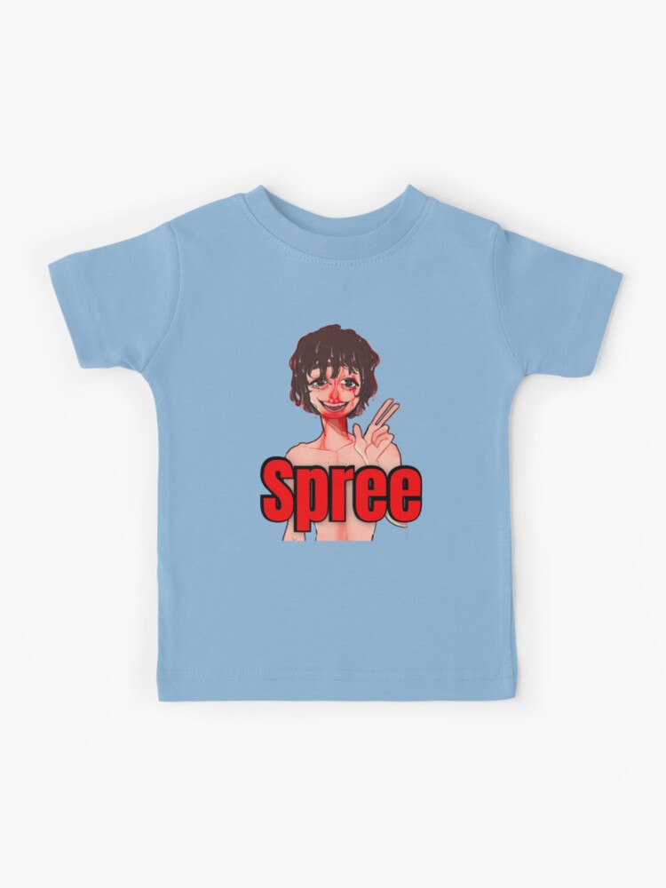 Spree Kurt Kunkle Bobby Fanart Unisex T-Shirt - Teeruto