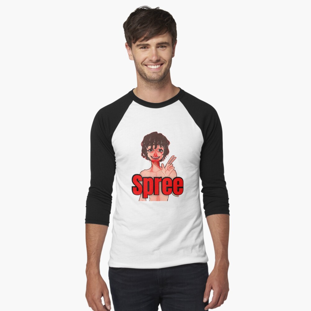 Spree Film Kurt Kunkle Character Unisex T-Shirt - Teeruto