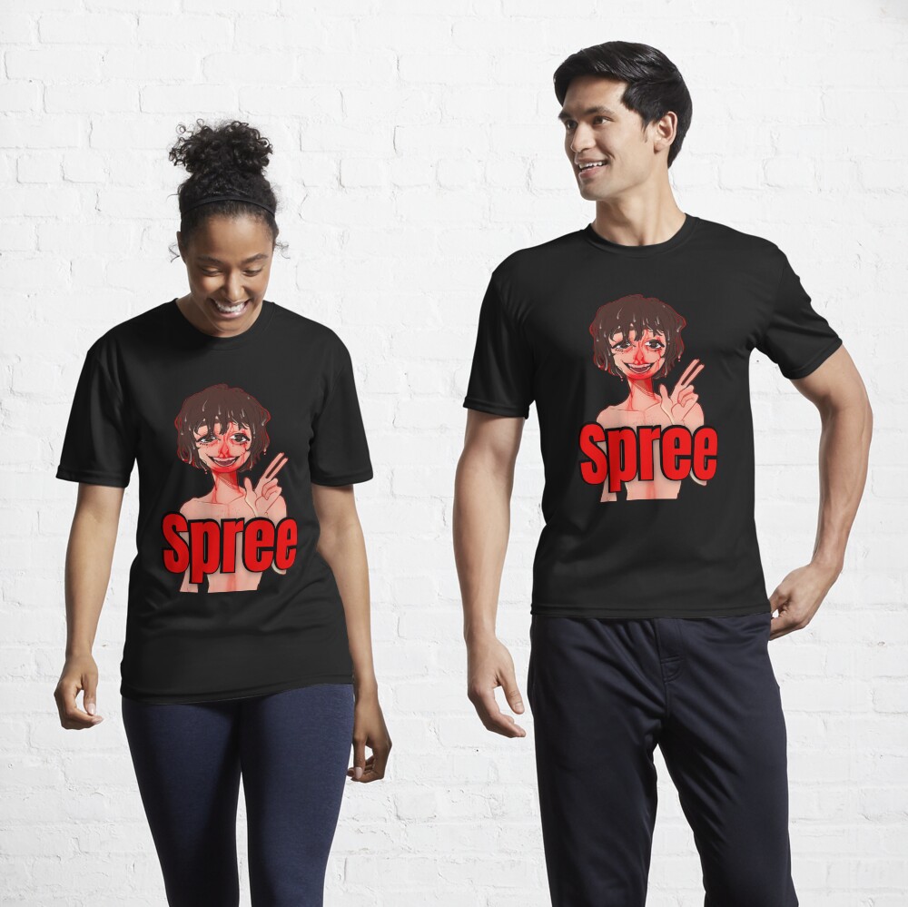 Spree Kurt Kunkle Bobby Fanart Unisex T-Shirt - Teeruto