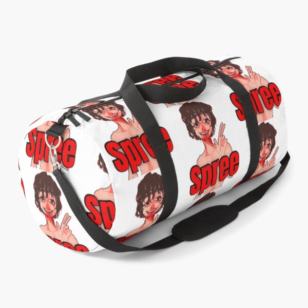 Item preview, Kurt Kunkle Spree    designed and sold by WadeEllisArt.