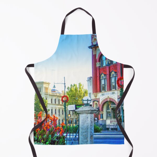 Item preview, Sunset at View Point - Bendigo, Victoria designed and sold by Steven Jodoin.