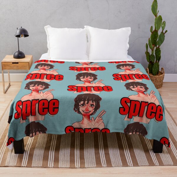 Item preview, Kurt Kunkle Spree    designed and sold by WadeEllisArt.