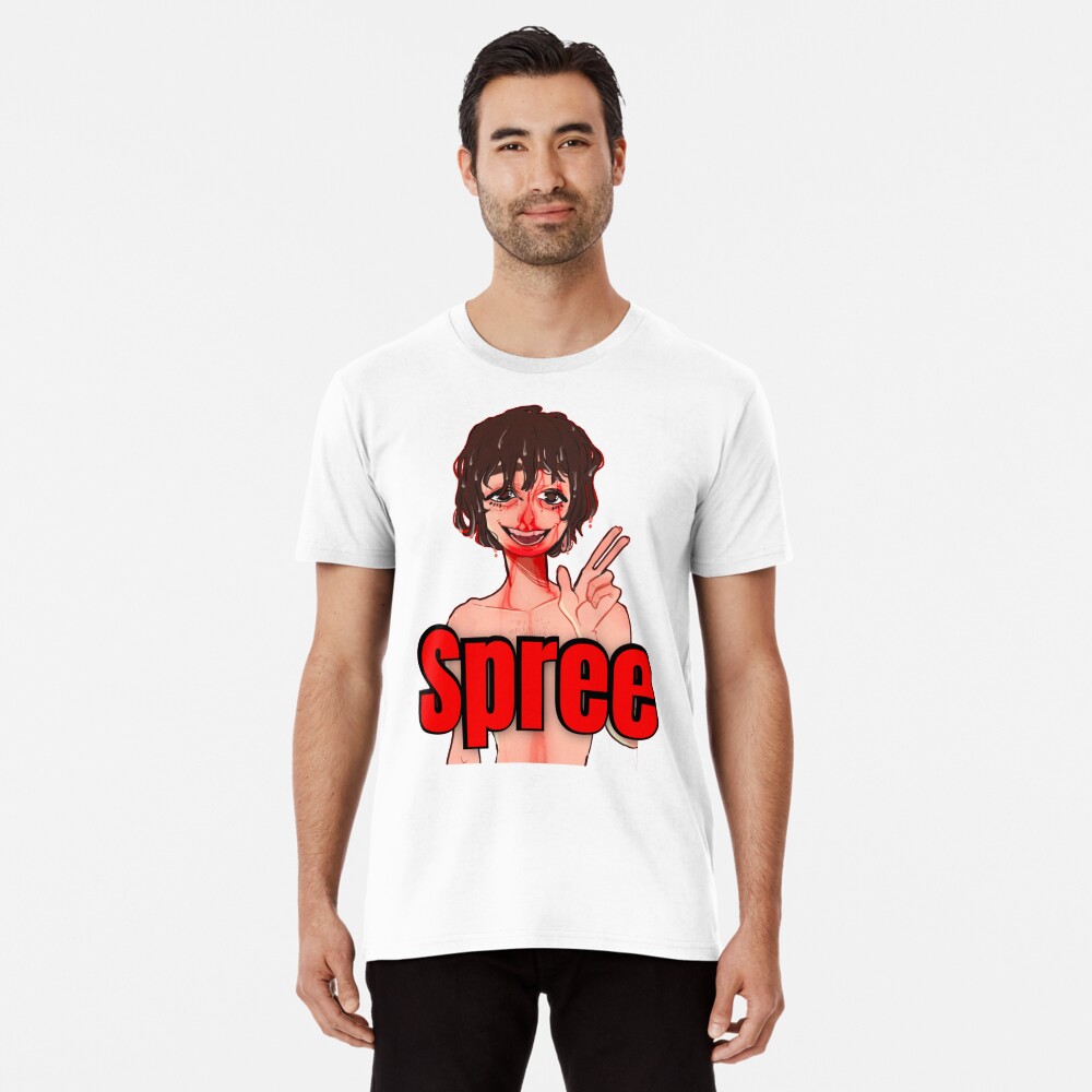 Spree Film Kurt Kunkle character art shirt, hoodie, sweater, long