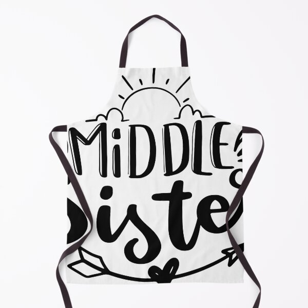 Item preview, Middle Sister designed and sold by oswaldcoccoh.