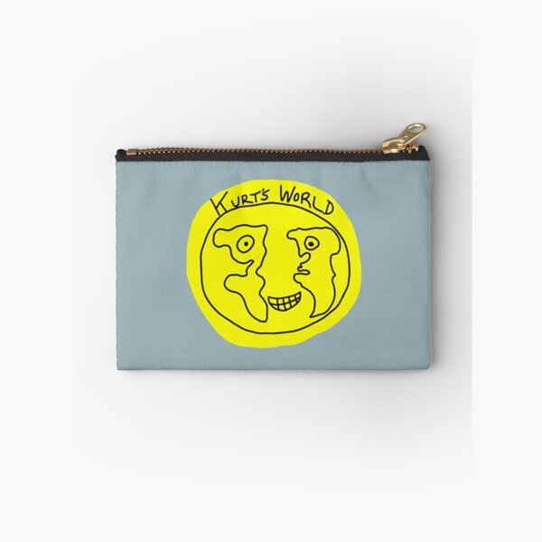 Item preview, Kurt’s world    designed and sold by WadeEllisArt.